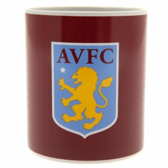 Aston Villa bögre mug fd