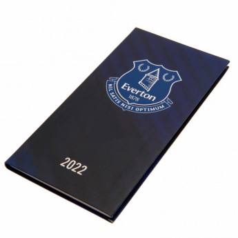 FC Everton napló 2022