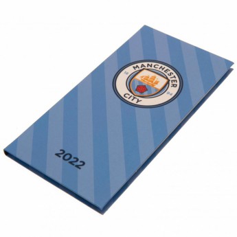 Manchester City napló 2022