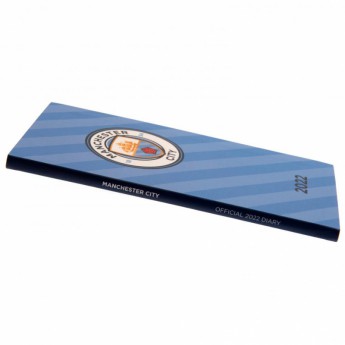 Manchester City napló 2022