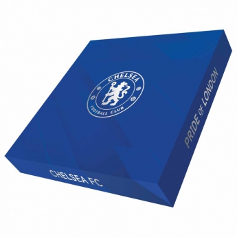 FC Chelsea ajándékcsomag Calendar 2022