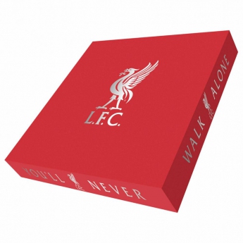 FC Liverpool ajándékcsomag Calendar 2022