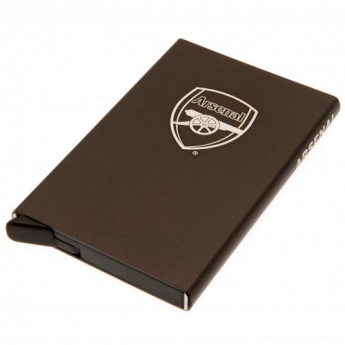 FC Arsenal kártya tartó card case