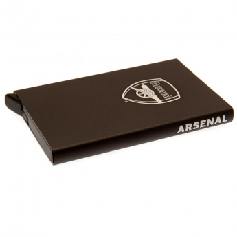 FC Arsenal kártya tartó card case