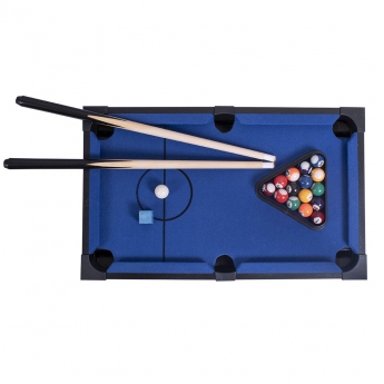 FC Chelsea asztali biliárd 20 inch Pool Table