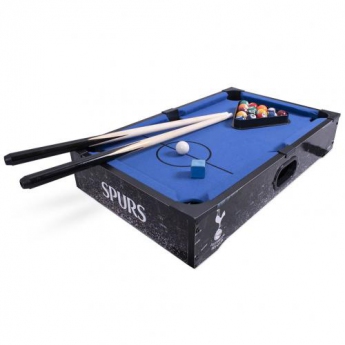 Tottenham asztali biliárd 20 inch Pool Table