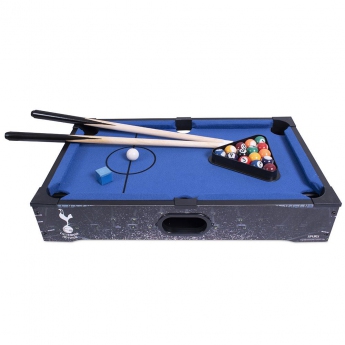 Tottenham asztali biliárd 20 inch Pool Table