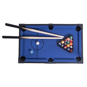 Tottenham asztali biliárd 20 inch Pool Table