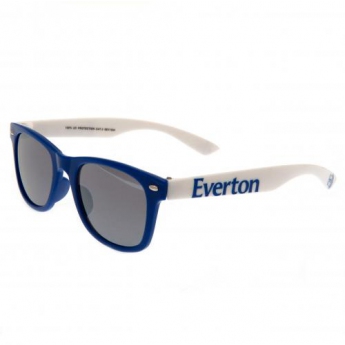 FC Everton gyerek napszemüveg Junior Retro