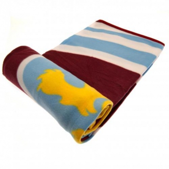 Aston Villa gyapjú takaró fleece blanket