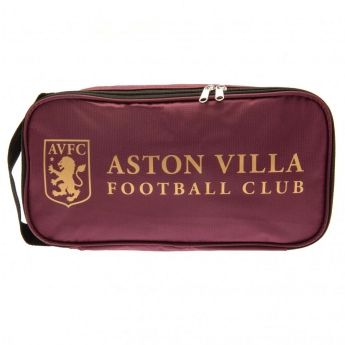 Aston Villa cipőzsák boot bag cr