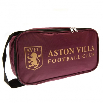 Aston Villa cipőzsák boot bag cr