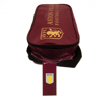 Aston Villa cipőzsák boot bag cr