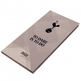 Tottenham napló 2022
