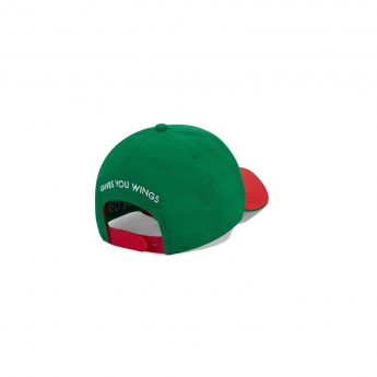 Red Bull Racing baseball sapka Classic green F1 Team 2021
