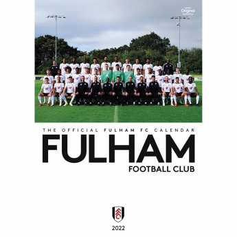 Fulham naptár 2022