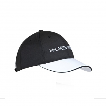 Mclaren Honda gyerek baseball sapka Button Jenson F1 Team 2021