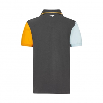Mclaren Honda pólóing Block Gulf F1 Team 2021