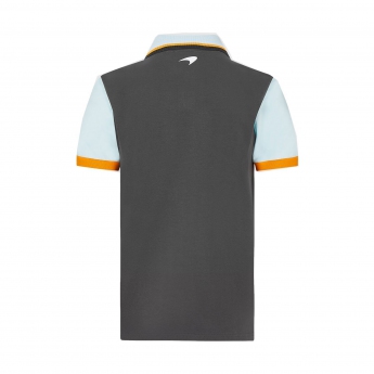 Mclaren Honda pólóing Logo Gulf F1 Team 2021