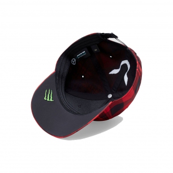 Mercedes AMG Petronas baseball sapka Lewis Hamilton Montreal F1 Team 2021