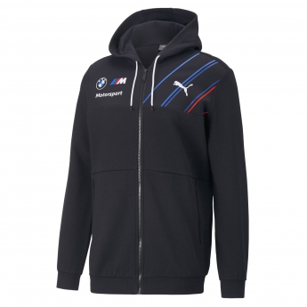 BMW Motorsport férfi kapucnis pulóver mens sweatshirt F1 Team 2022