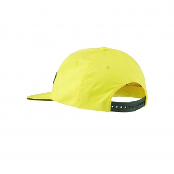 Lotus F1 Team gyerek baseball sapka flatbrim kids cap