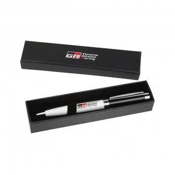 Toyota Gazoo Racing golyóstoll pen