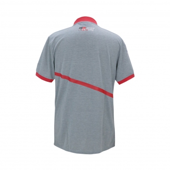Toyota Gazoo Racing pólóing wrt team polo shirt