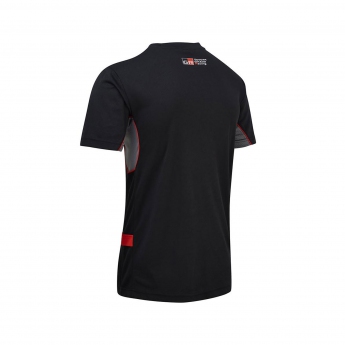 Toyota Gazoo Racing férfi póló wrt mens t-shirt