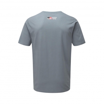Toyota Gazoo Racing férfi póló mens car t-shirt