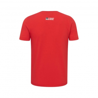 Toyota Gazoo Racing gyerek póló wrt kids car t-shirt