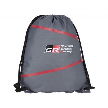 Toyota Gazoo Racing tornazsák wrt pull bag