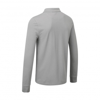 Lotus F1 Team pólóing longsleeves polo shirt