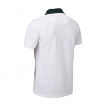 Lotus F1 Team pólóing logo polo shirt