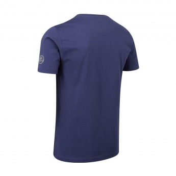 Lotus F1 Team férfi póló evora t-shirt