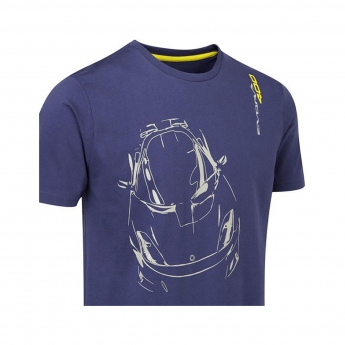 Lotus F1 Team férfi póló evora t-shirt