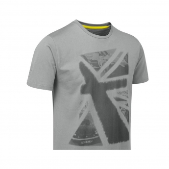 Lotus F1 Team férfi póló classic t-shirt