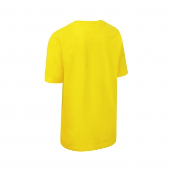 Lotus F1 Team gyerek póló estabilish t-shirt