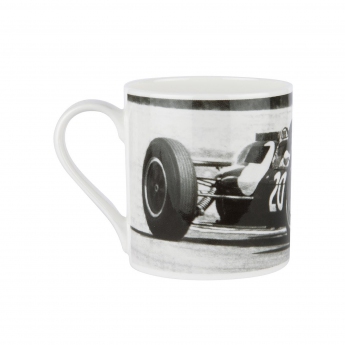 Lotus F1 Team bögre mug