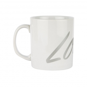 Lotus F1 Team bögre 1948 mug