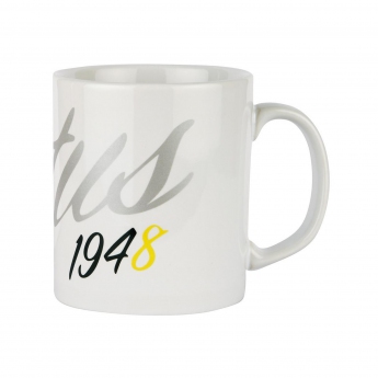 Lotus F1 Team bögre 1948 mug
