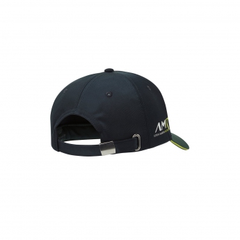 Aston Martin gyerek baseball sapka kids team baseball cap navy blue