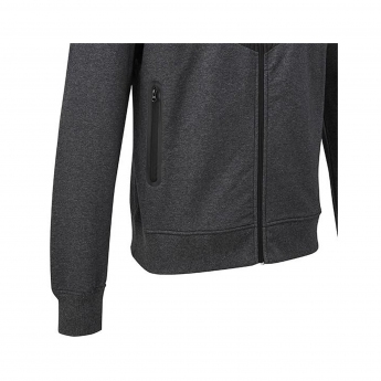 Toyota Gazoo Racing férfi pulóver wrt mens team sweatshirt black