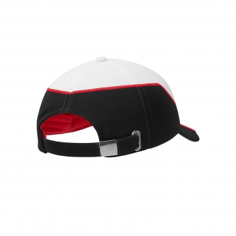 Toyota Gazoo Racing baseball sapka wrt mens team baseball cap white