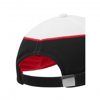 Toyota Gazoo Racing baseball sapka wrt mens team baseball cap white