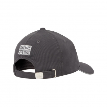 Lotus F1 Team baseball sapka mens logo baseball cap black