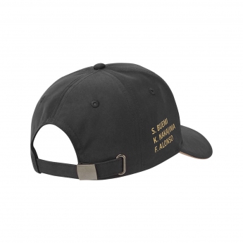 Toyota Gazoo Racing baseball sapka le mans winner baseball cap