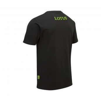 Lotus F1 Team férfi póló car t-shirt
