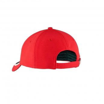Toyota Gazoo Racing baseball sapka wrt mens team baseball cap red