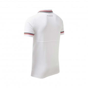 Toyota Gazoo Racing pólóing polo shirt white